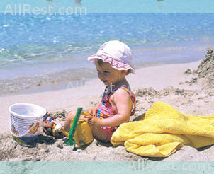 Nissi Beach Holiday Resort 34